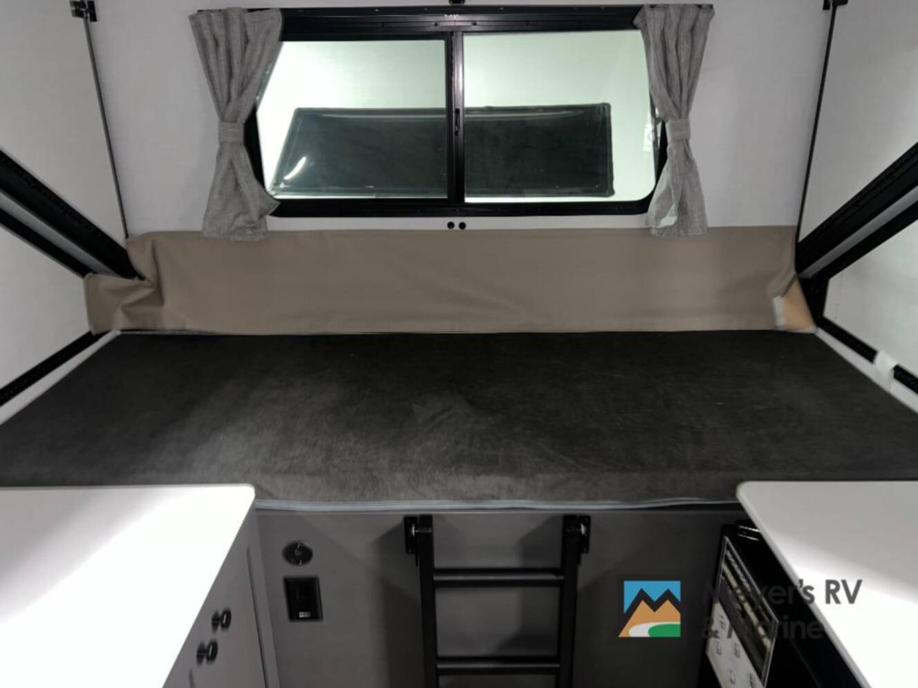 A photo of this 2026 Forest River Rv Rockwood Hardside Series A216HS