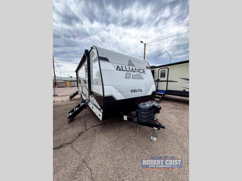 2025 Alliance Rv Delta Ultra Lite RK234 in mesa AZ