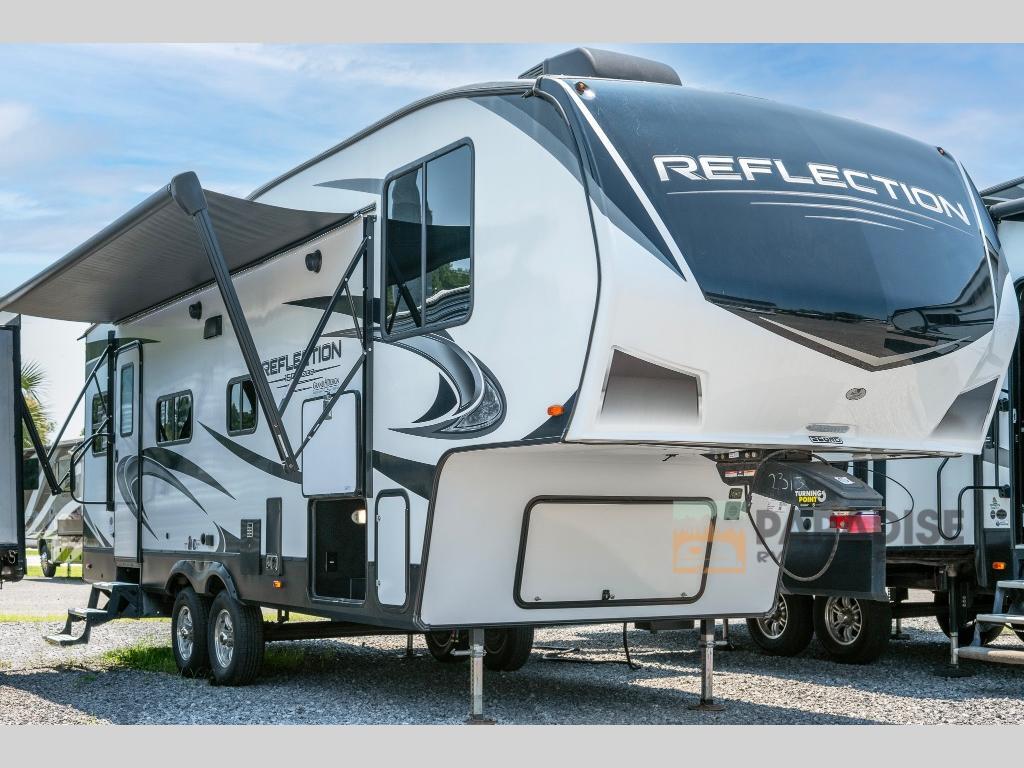 2021 Grand Design Reflection 150 Series 260RD RV