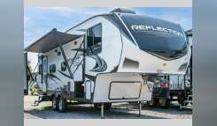 2021 Grand Design Reflection 150 Series 260RD RV