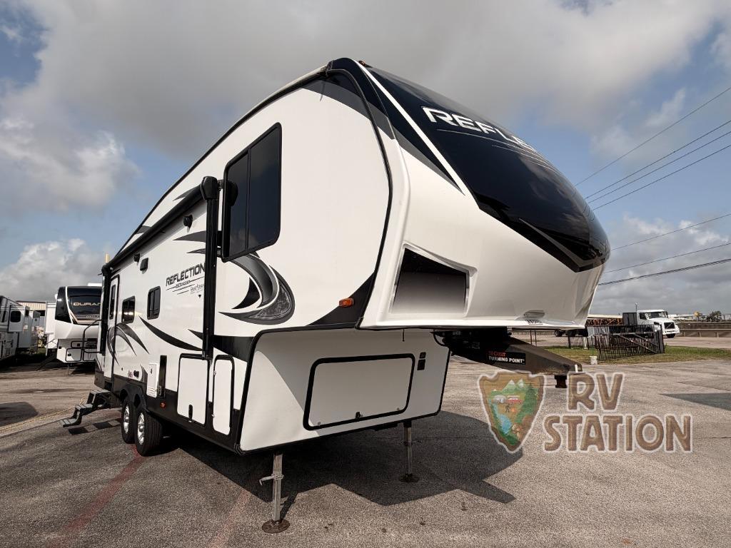 2022 Grand Design Reflection 150 Series 260RD in katy TX