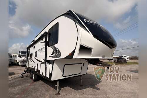 2022 Grand Design Reflection 150 Series 260RD in katy TX