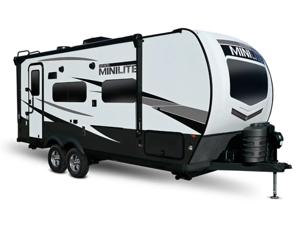 2024 Forest River Rv Rockwood Mini Lite 2506S in georgetown TX