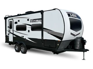 2024 FOREST RIVER ROCKWOOD MINI LITE 2506S