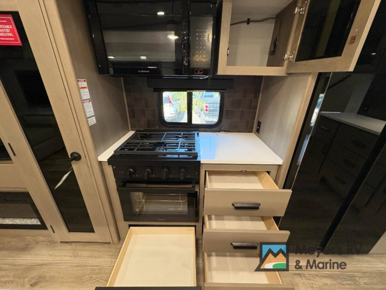 A photo of this 2027 Grand Design Reflection 337RLS
