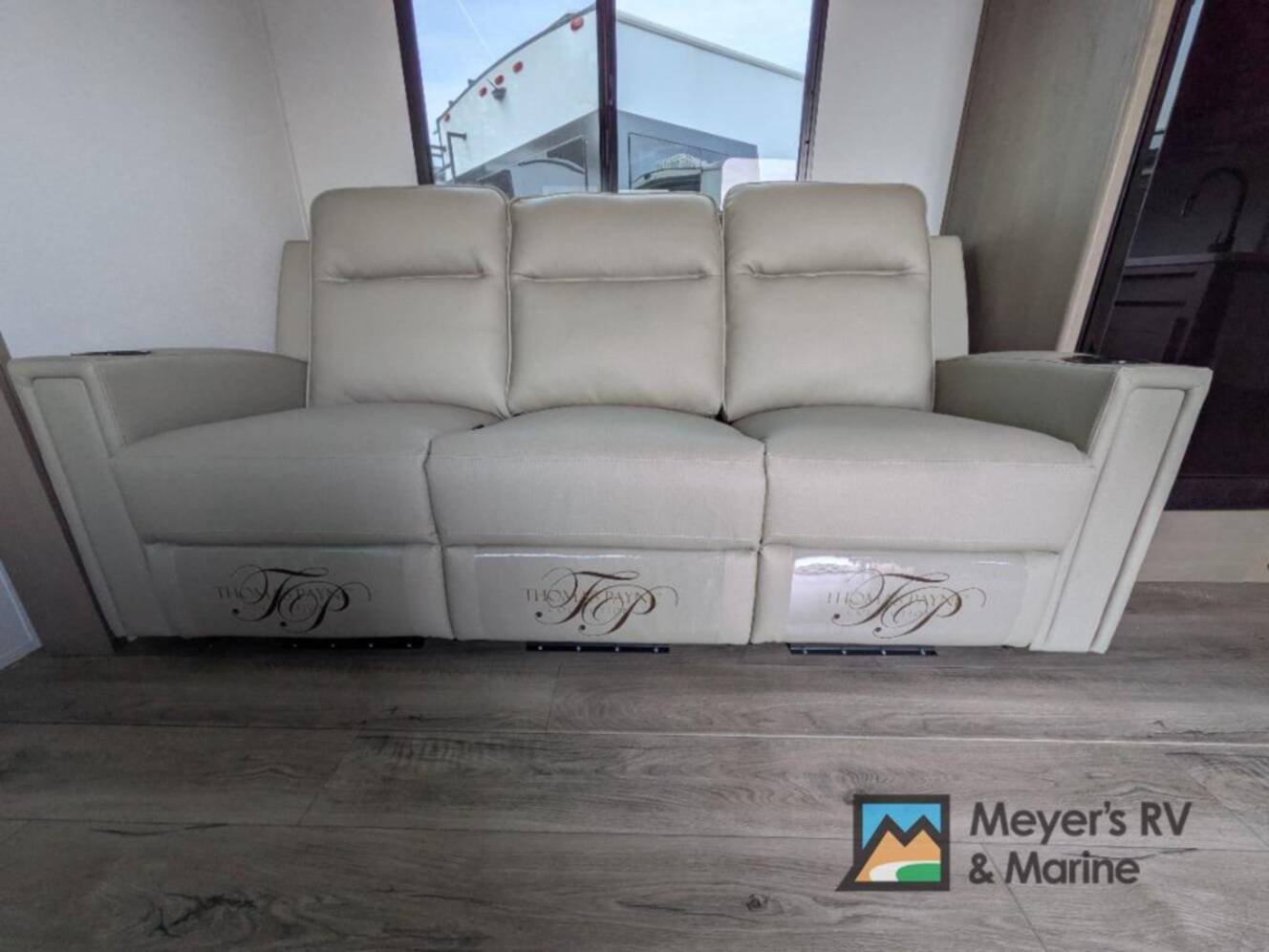 A photo of this 2026 Grand Design Reflection 100 Series 32BH