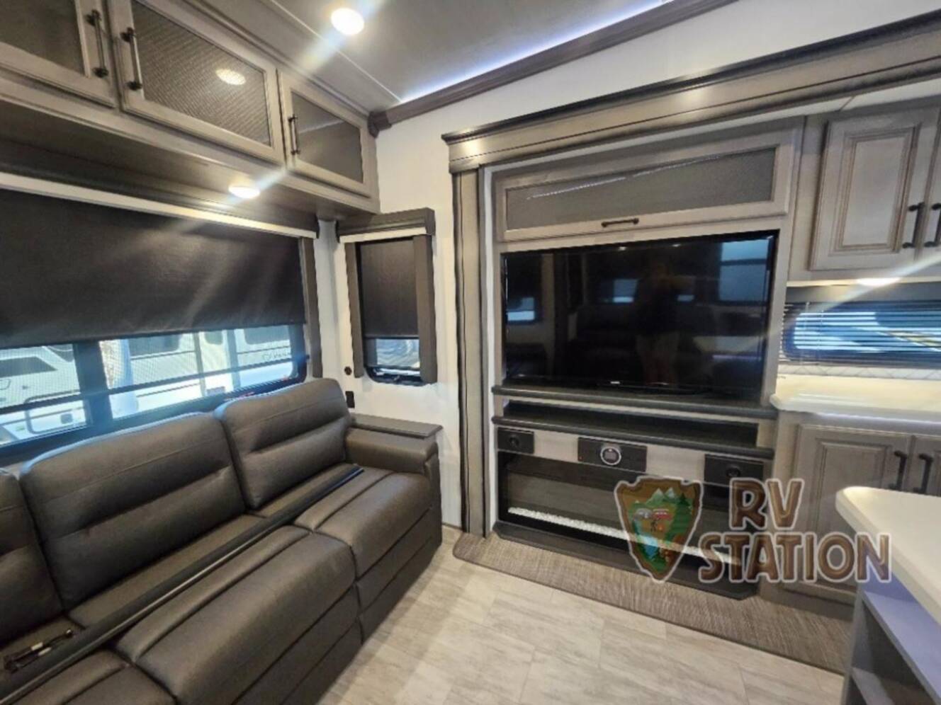 A photo of this 2023 Keystone Rv Montana 3231CK