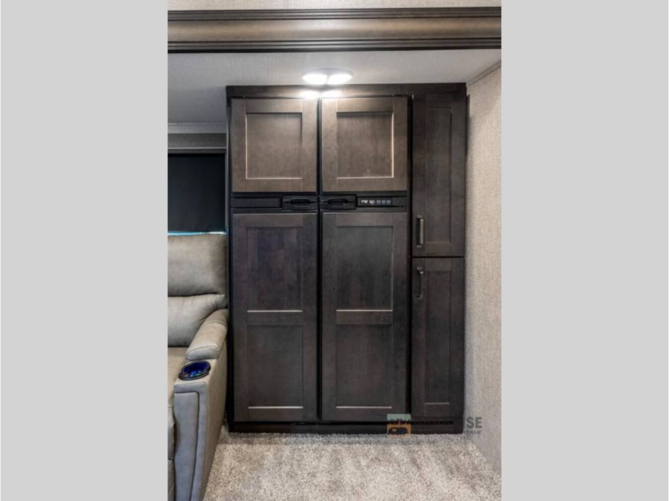 A photo of this 2021 Grand Design Reflection 150 Series 260RD