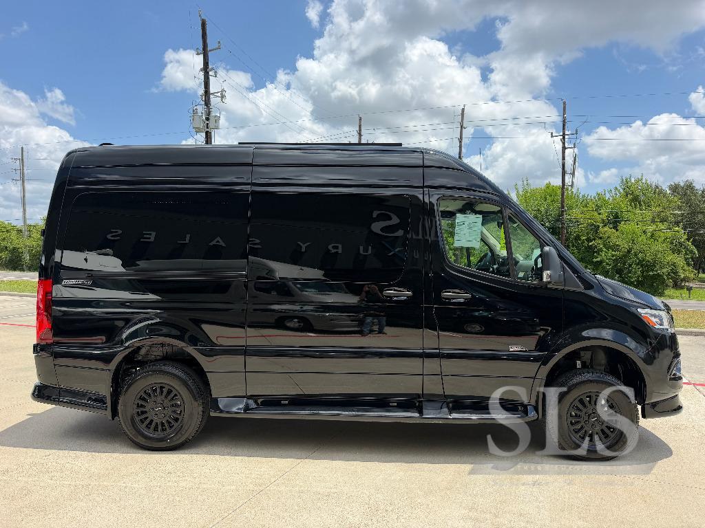 2027 Midwest Automotive Designs G45 9 Passenger in houston TX