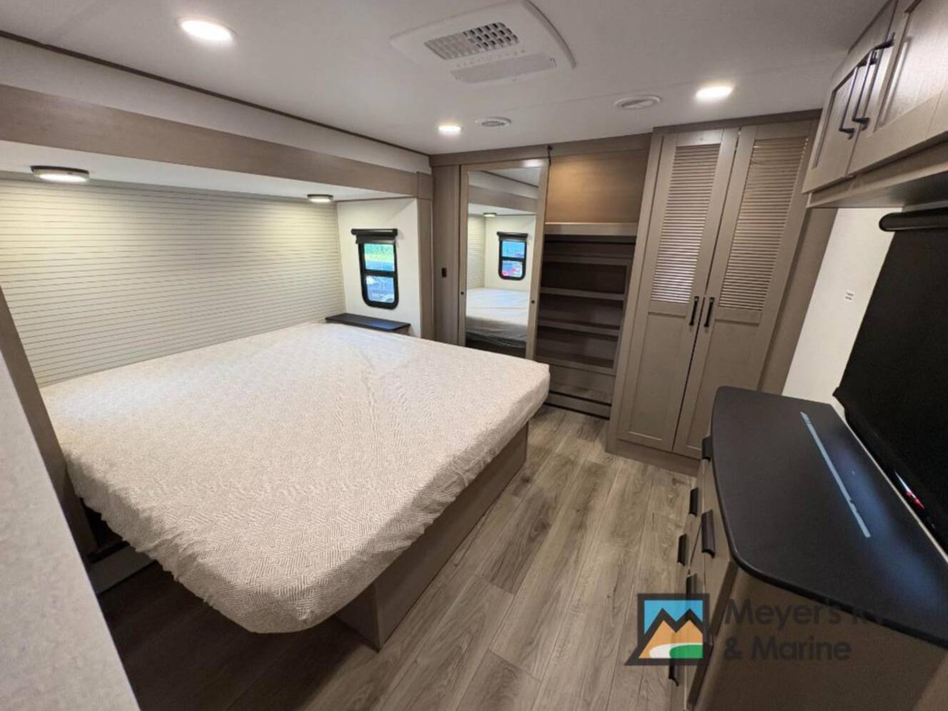 A photo of this 2027 Grand Design Reflection 337RLS