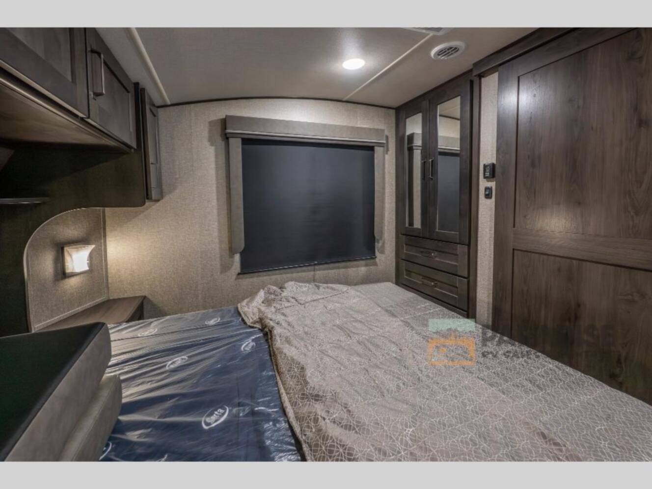 A photo of this 2021 Grand Design Reflection 150 Series 260RD