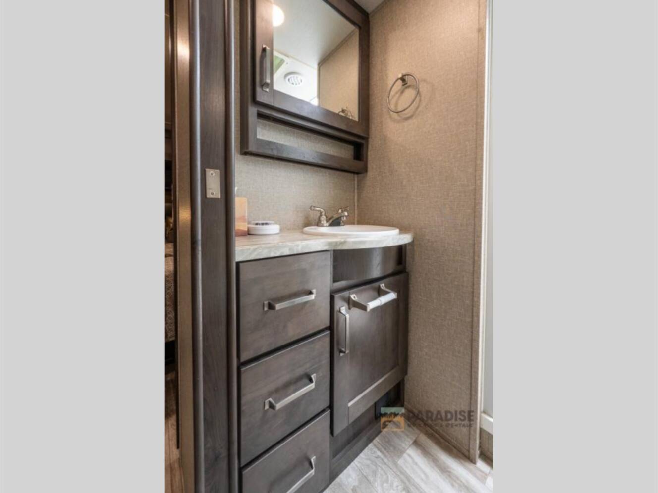 A photo of this 2021 Grand Design Reflection 150 Series 260RD