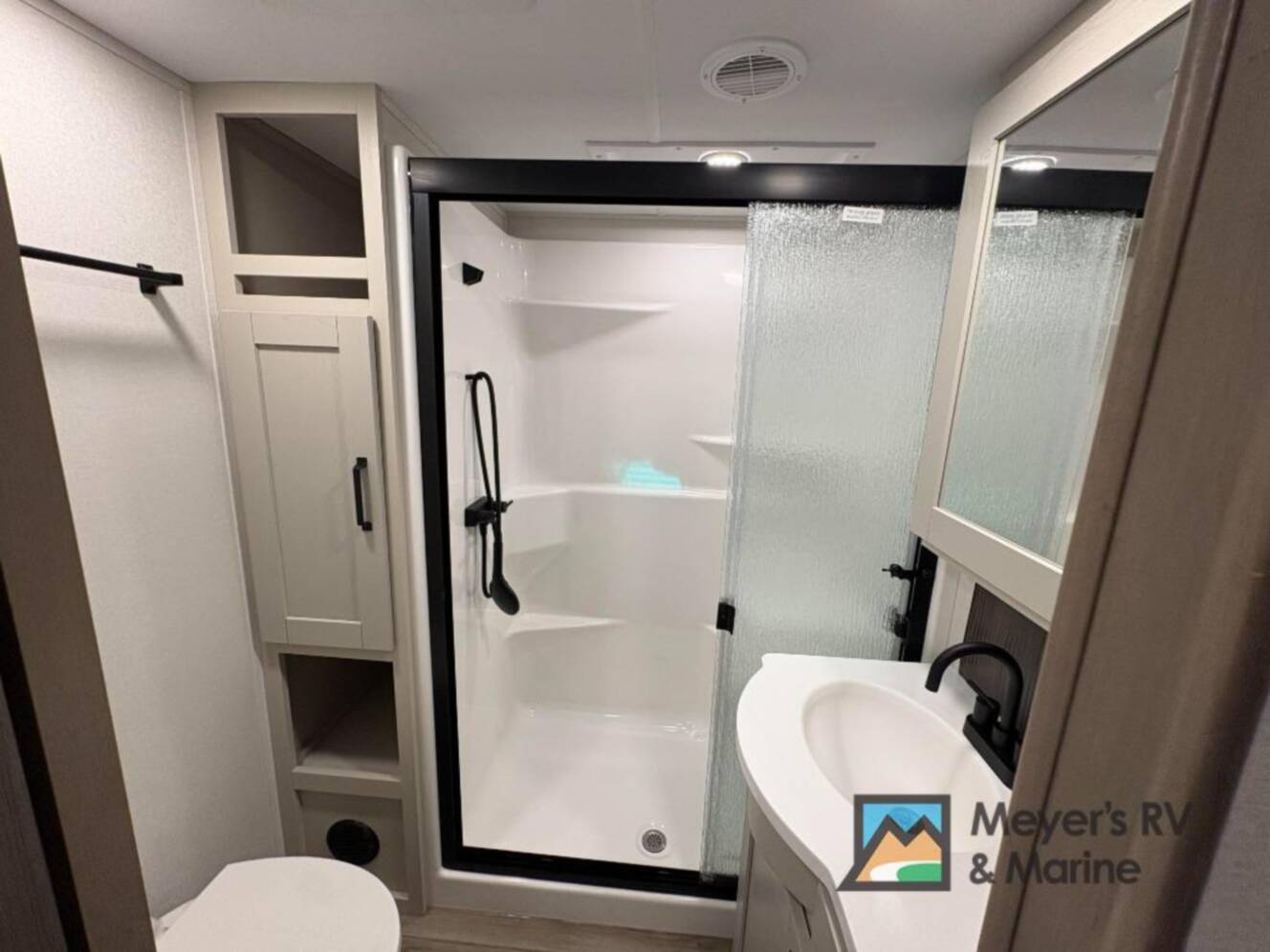 A photo of this 2027 Grand Design Reflection 337RLS