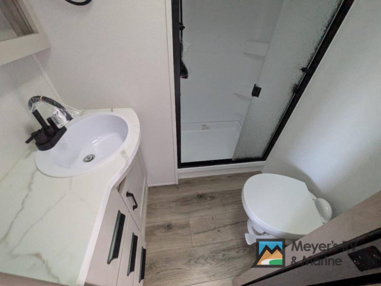 A photo of this 2026 Grand Design Reflection 100 Series 32BH
