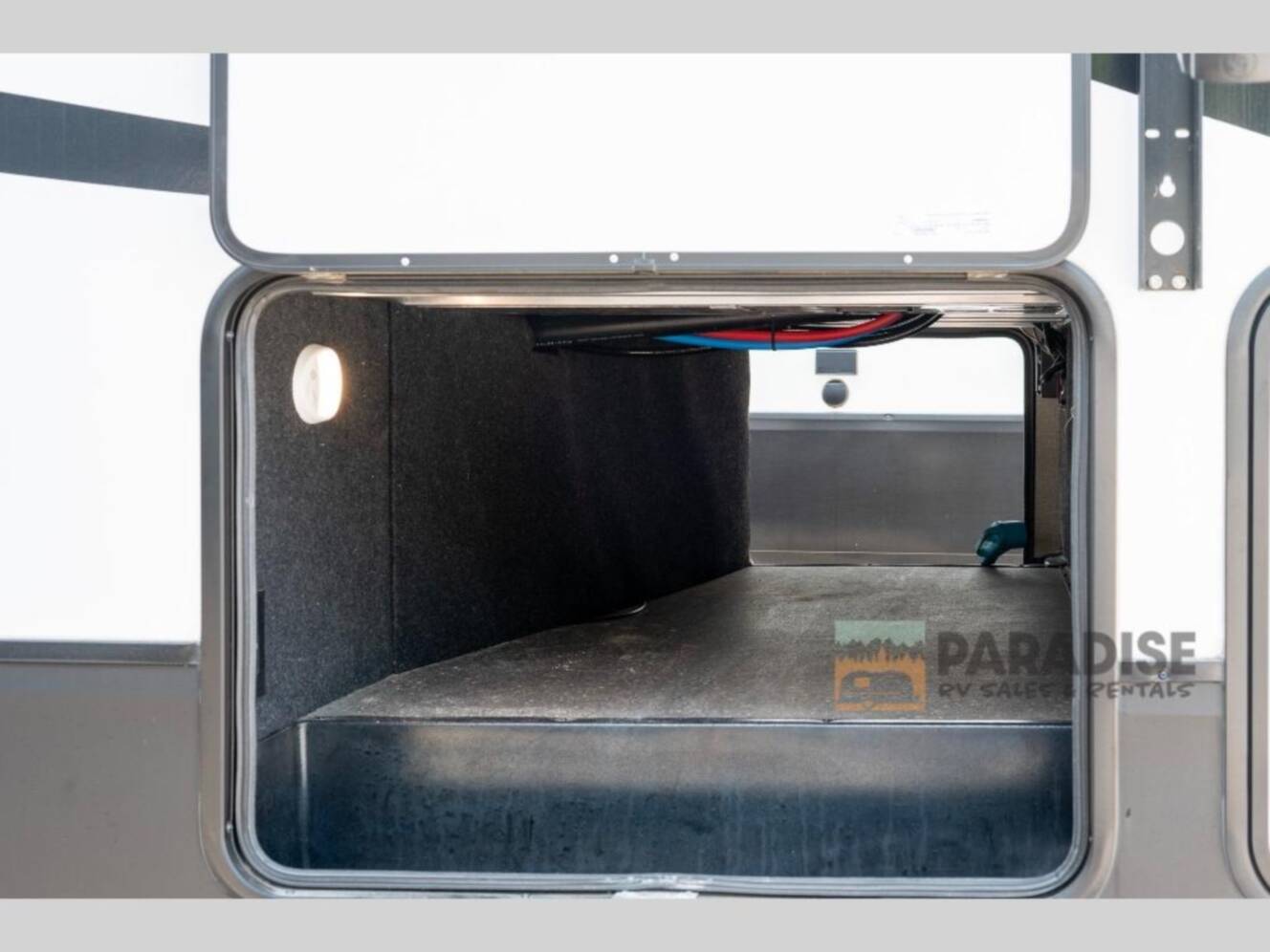 A photo of this 2021 Grand Design Reflection 150 Series 260RD