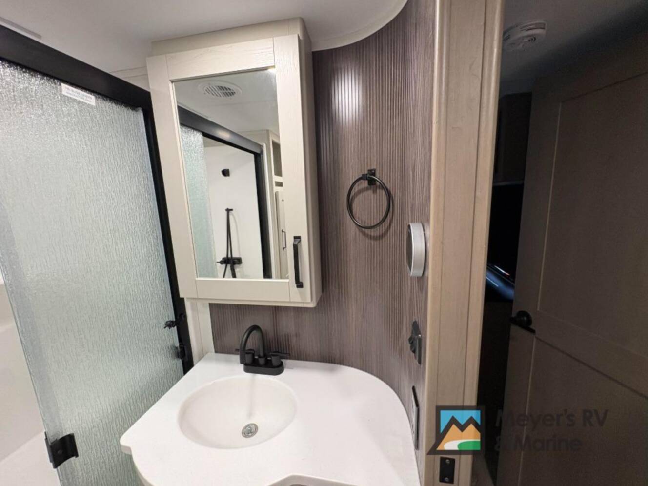 A photo of this 2027 Grand Design Reflection 337RLS