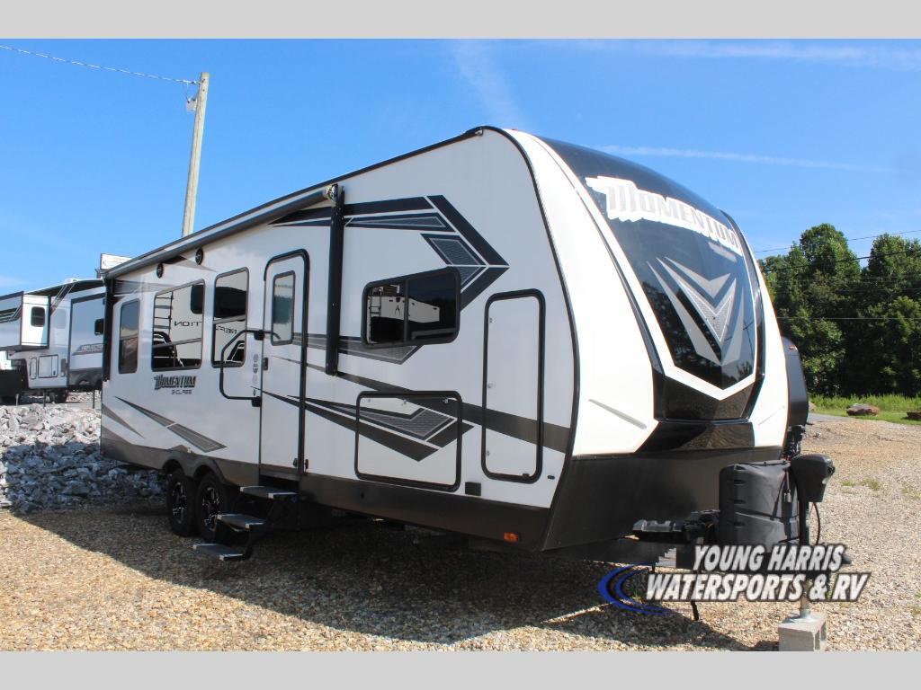 2019 Grand Design Momentum 25G in young harris GA