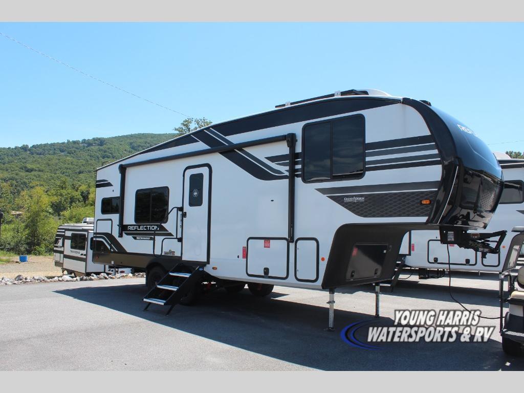2027 Grand Design Reflection 150 Series 250ML in young harris GA