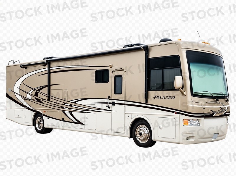 2013 Thor Motor Coach Palazzo 36.1 in orchard park NY