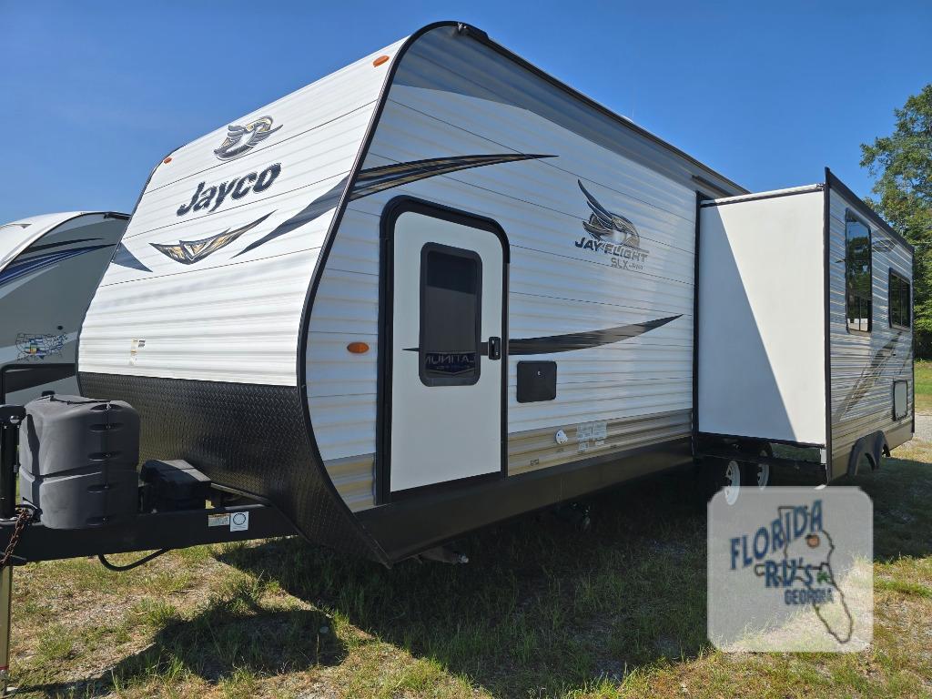 2019 Jayco Jay Flight SLX 8 264BH in dublin GA