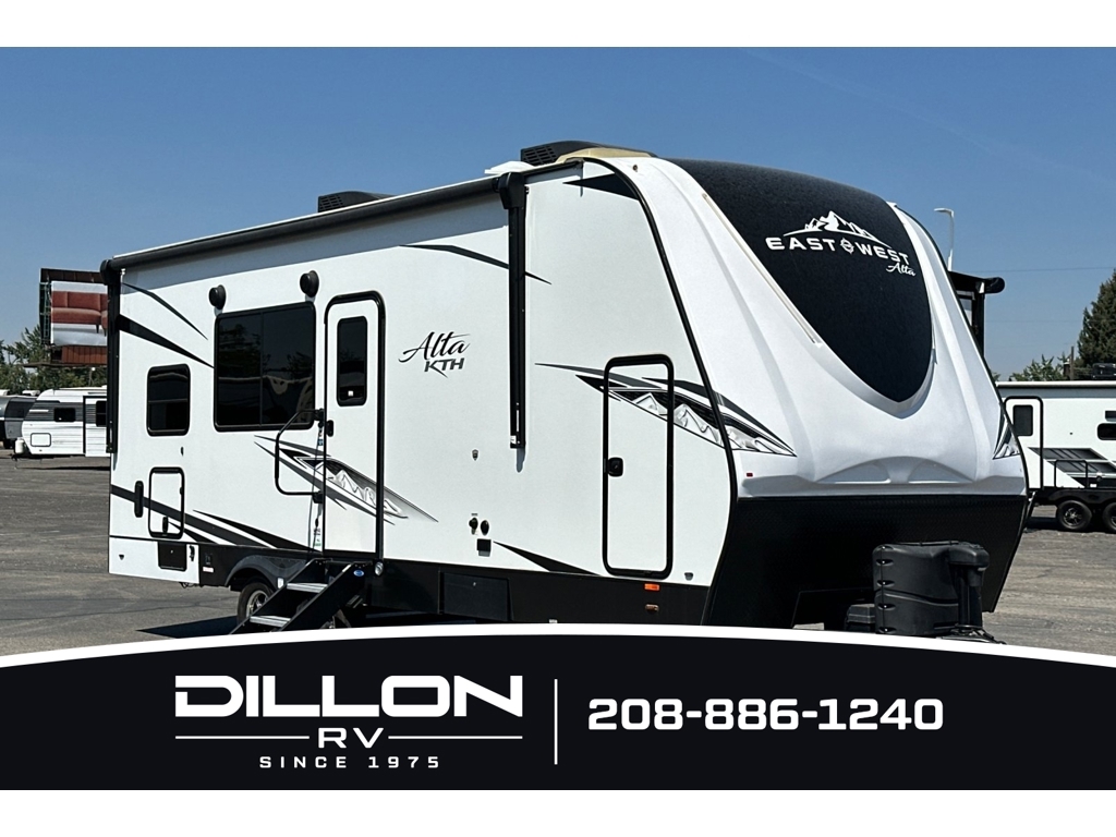 2023 East To West Alta 2400KTH in boise ID