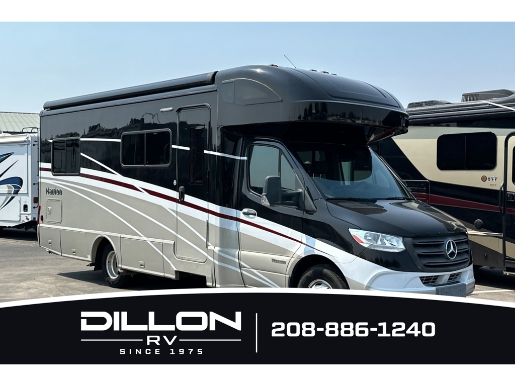 2020 Winnebago View M-24V in boise ID