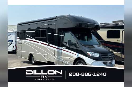 2020 Winnebago View M-24V in boise ID
