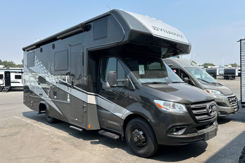 2027 Dynamax isata 3 24TW in boise ID