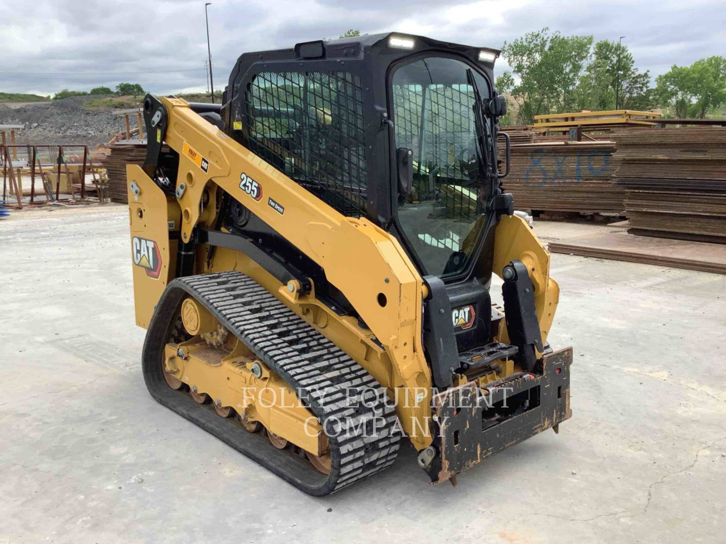2024 CAT 25505SCR in Kansas City, MO