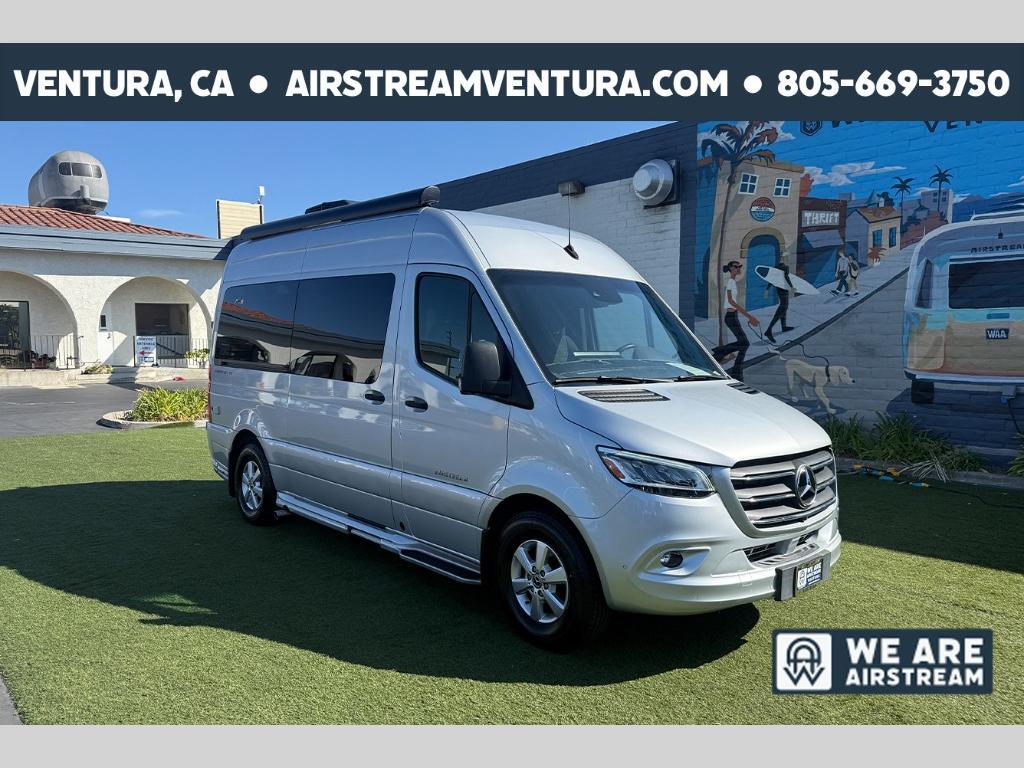2024 Airstream Interstate 19 BASE in ventura CA