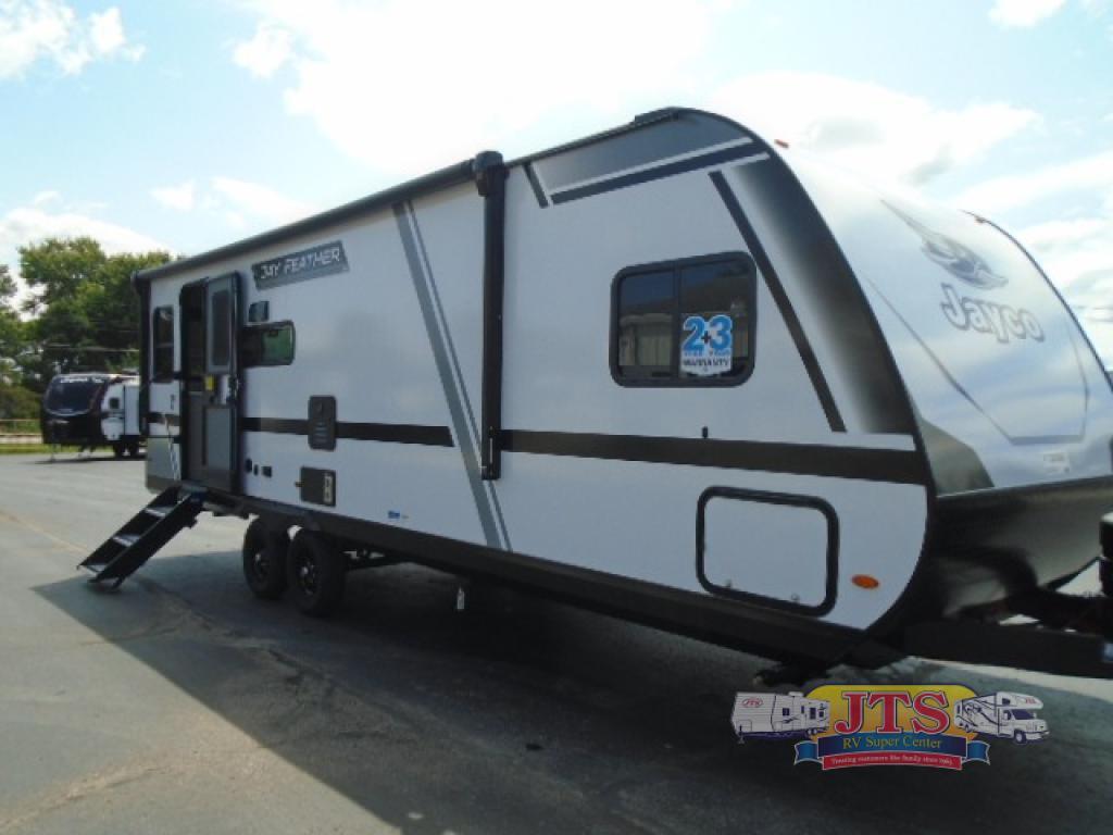 2027 Jayco Jay Feather SL 25RLSL in grafton OH