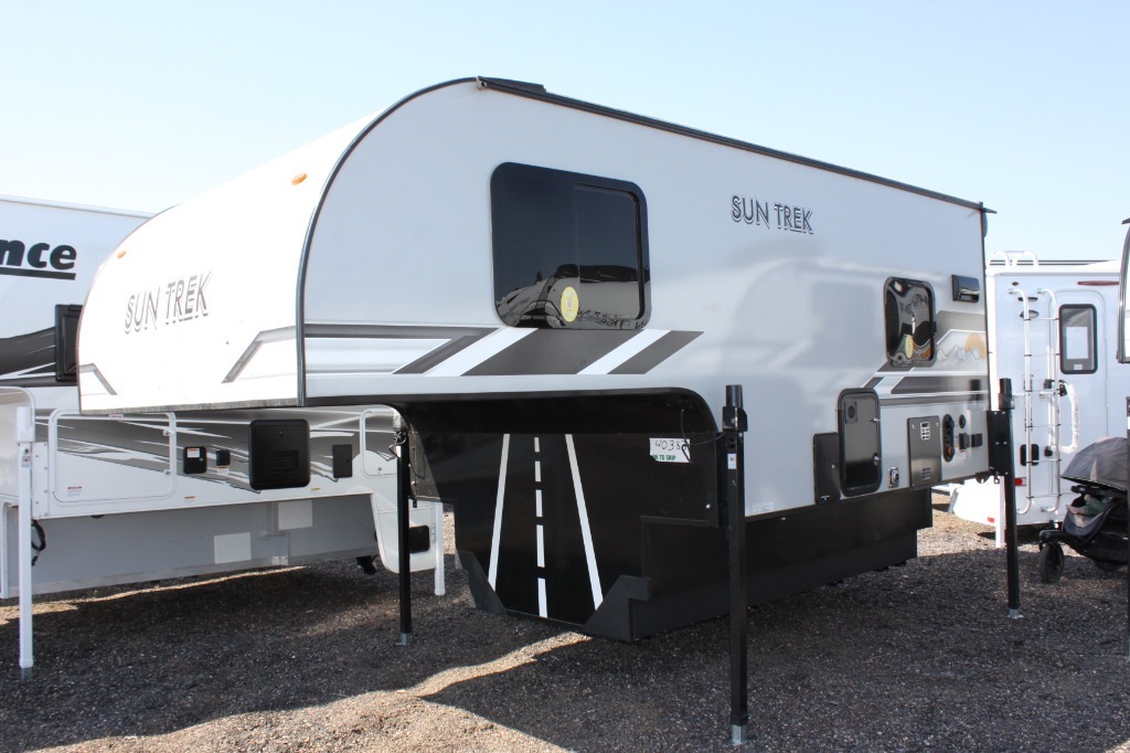 2027 Sunset Park Rv Sun Trek 800 in henderson CO