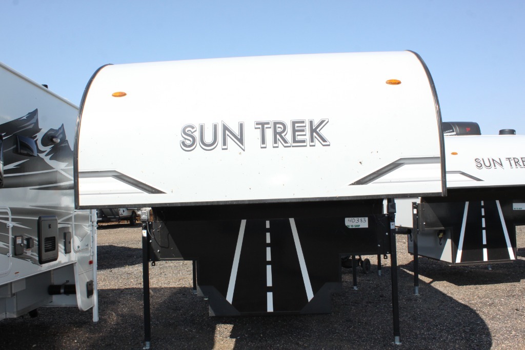 2027 Sunset Park Rv Sun Trek 800 in henderson CO