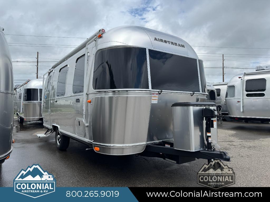 2027 Airstream Caravel 22FB in millstone township NJ