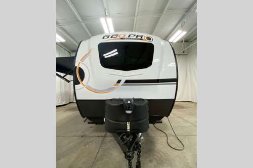 2023 Forest River Rv Rockwood GEO Pro G20BHS in sterling heights MI
