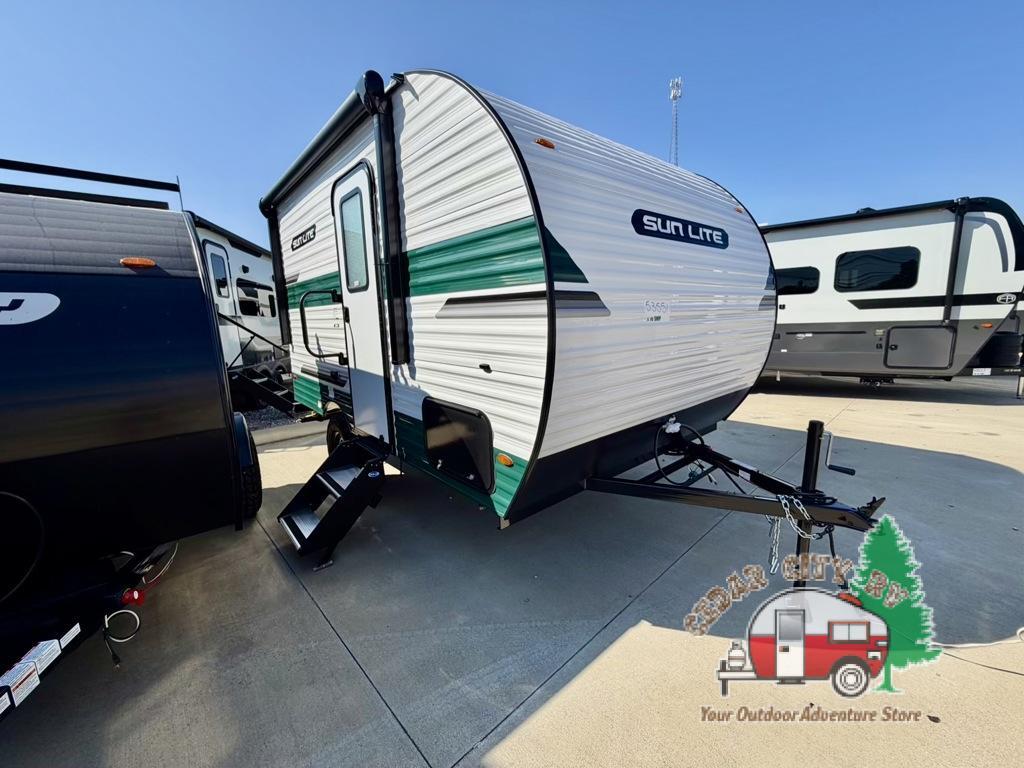 2027 Sunset Park Rv Sun Lite LTD 13MJ in lebanon TN