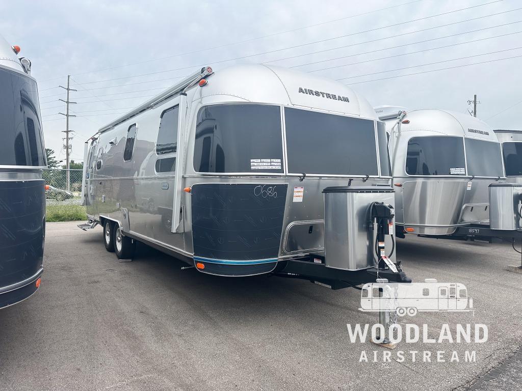 2027 Airstream Globetrotter 27FB in grand rapids MI