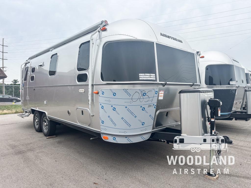2027 Airstream Trade Wind 25FB Twin in grand rapids MI