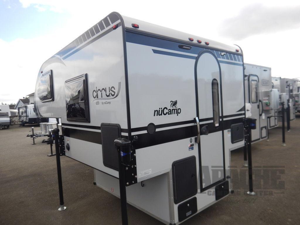 2026 Nucamp Rv Cirrus 620 in everett WA
