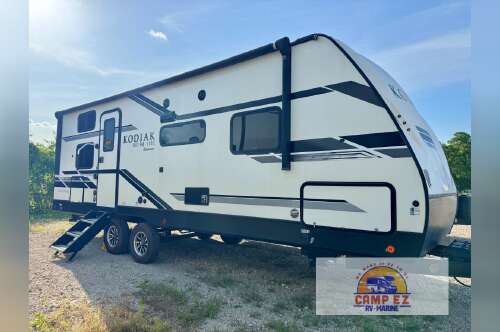2021 Dutchmen Rv Kodiak Ultra-Lite 248BHSL in willis TX