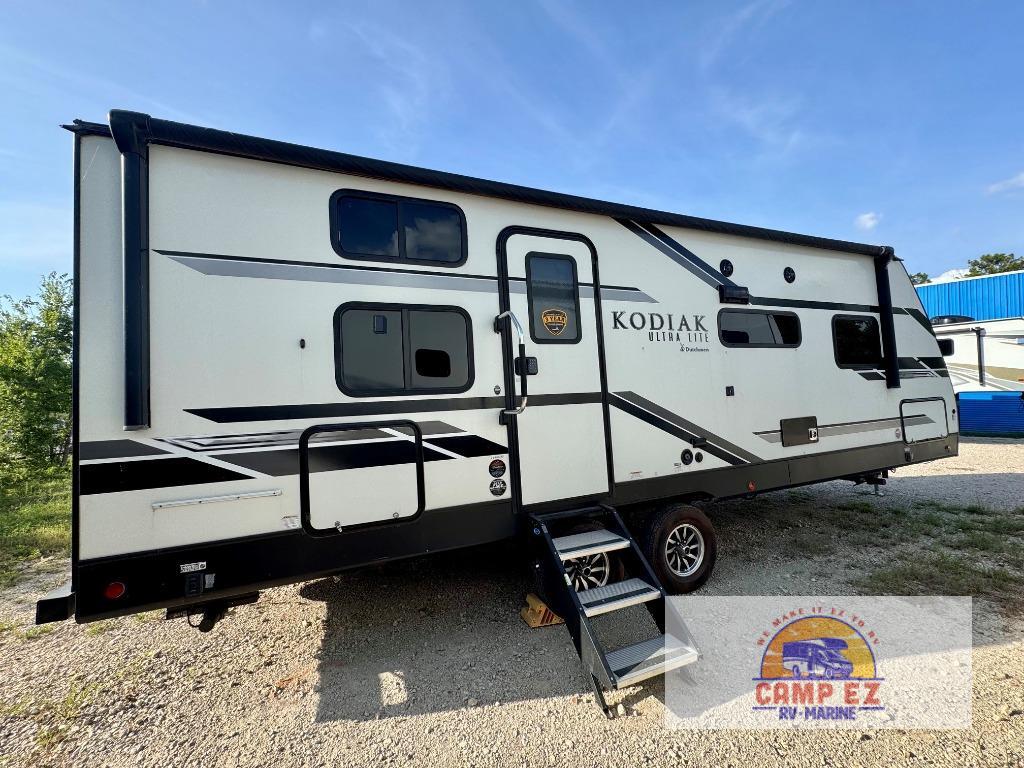 2021 Dutchmen Rv Kodiak Ultra-Lite 248BHSL in willis TX