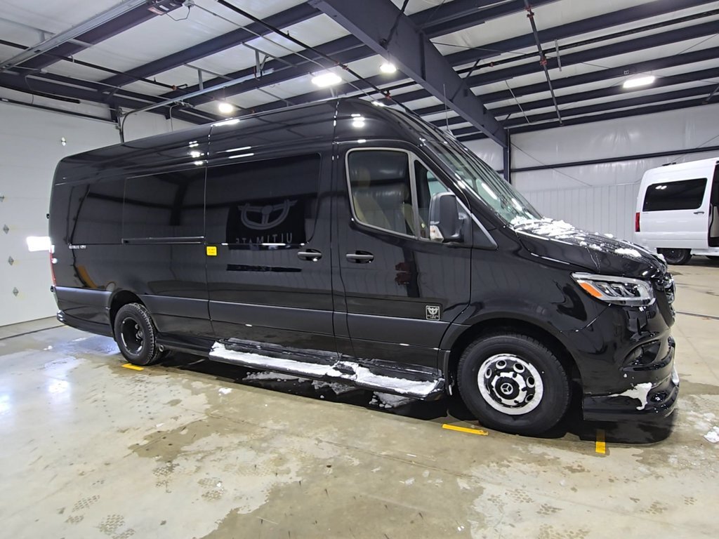2026 Ultimate Toys COACH VIII in loveland OH