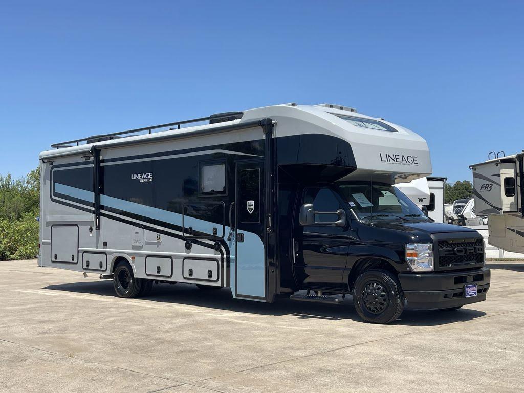 2027 Grand Design Lineage Series E 30DC in corinth TX