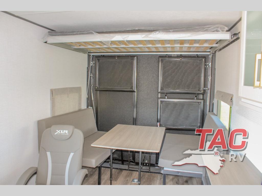 New 2026 Forest River RV Xlr Boost 2714B For Sale in Moyock, NC