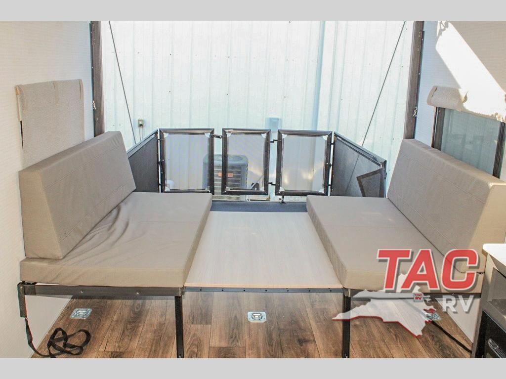 New 2026 Forest River RV Xlr Boost 2714B For Sale in Moyock, NC
