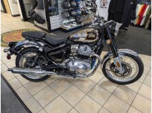 2026 Royal Enfield Classic 650 First Ride image