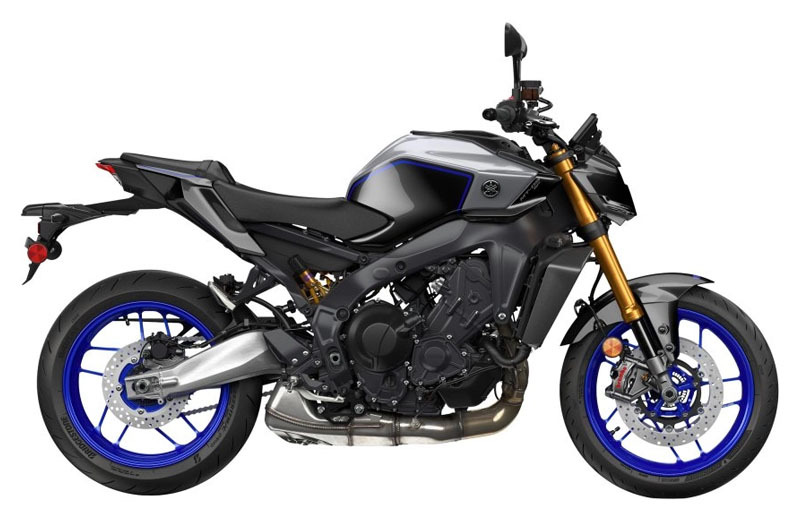 2026 Yamaha MT-09 SP -09 SP in Richfield, MN