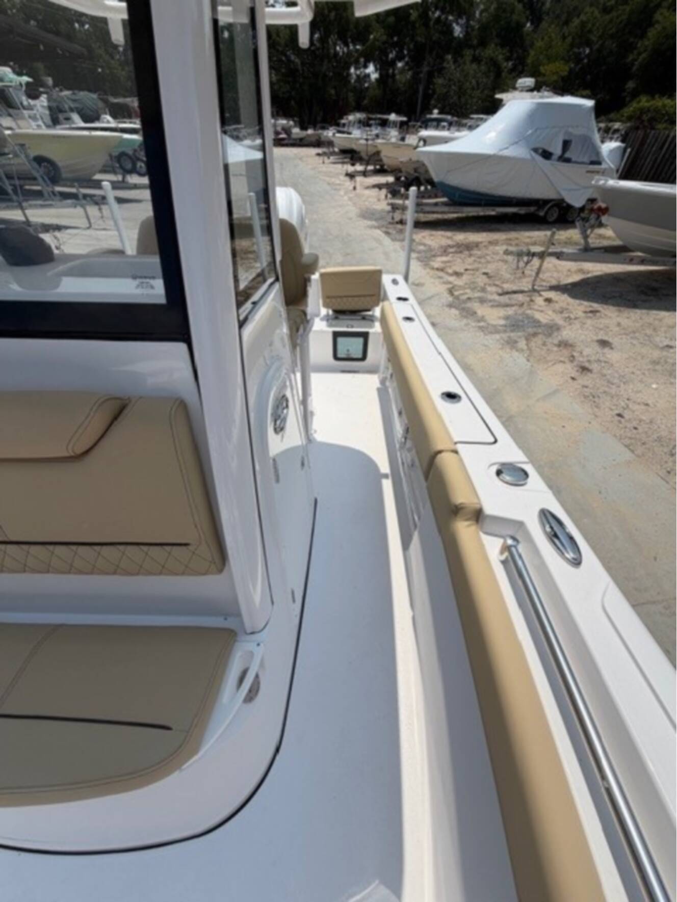 A photo of this 2026 Sportsman Heritage 231