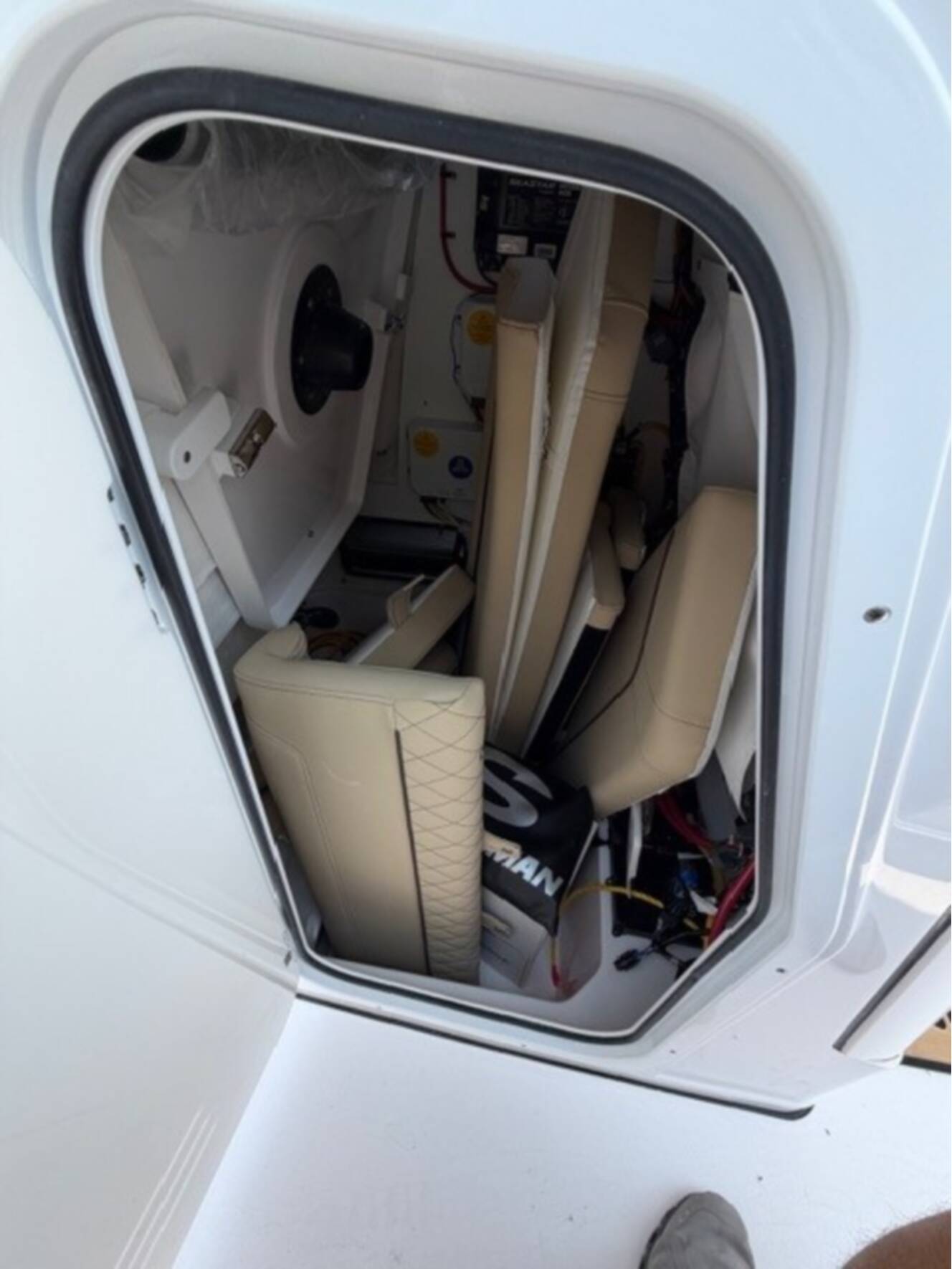 A photo of this 2026 Sportsman Heritage 231