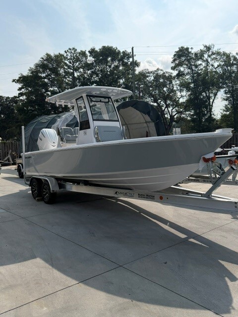 2026 Sportsman Masters 247OE 227 in charleston SC